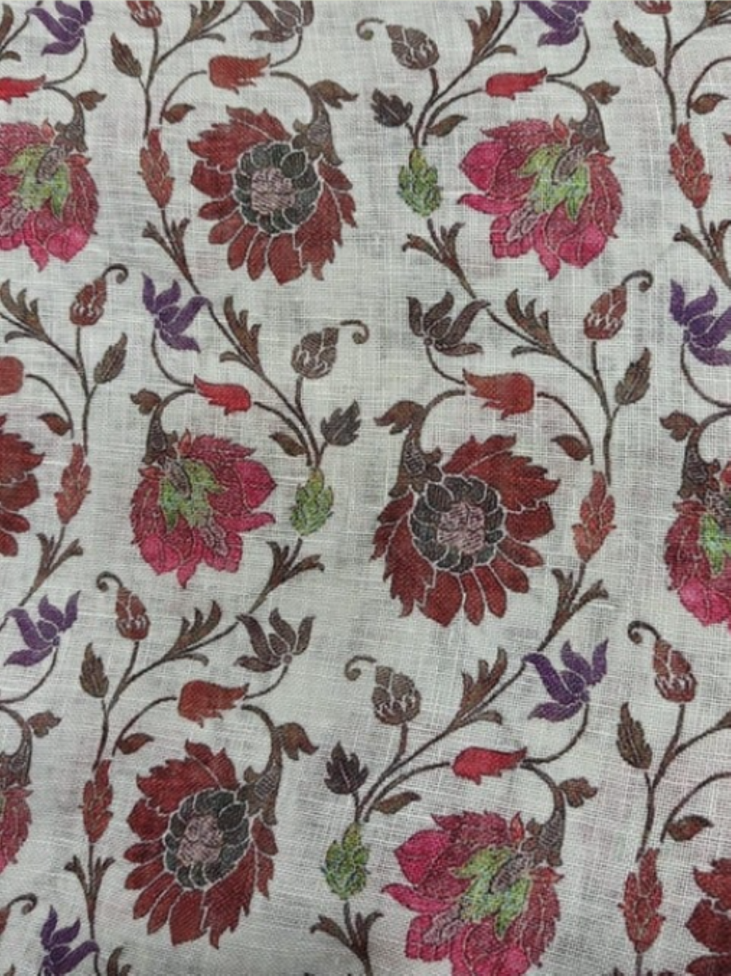 Gauge Linen - 58