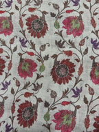 Gauge 58 Pure Linen Fabric GL-807