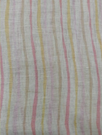 Gauge 58 Pure Linen Fabric GL-808