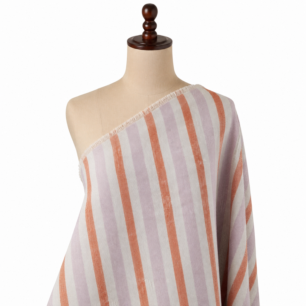 Linen 2026 New Edition NLC-108