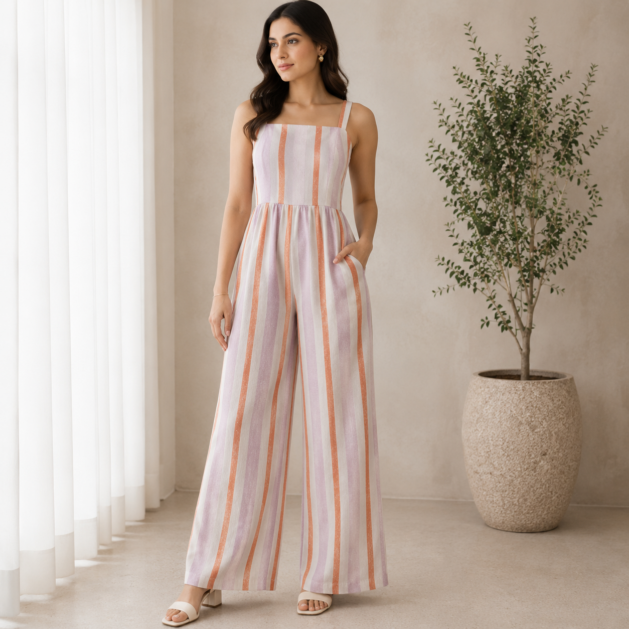 Linen 2026 New Edition NLC-108