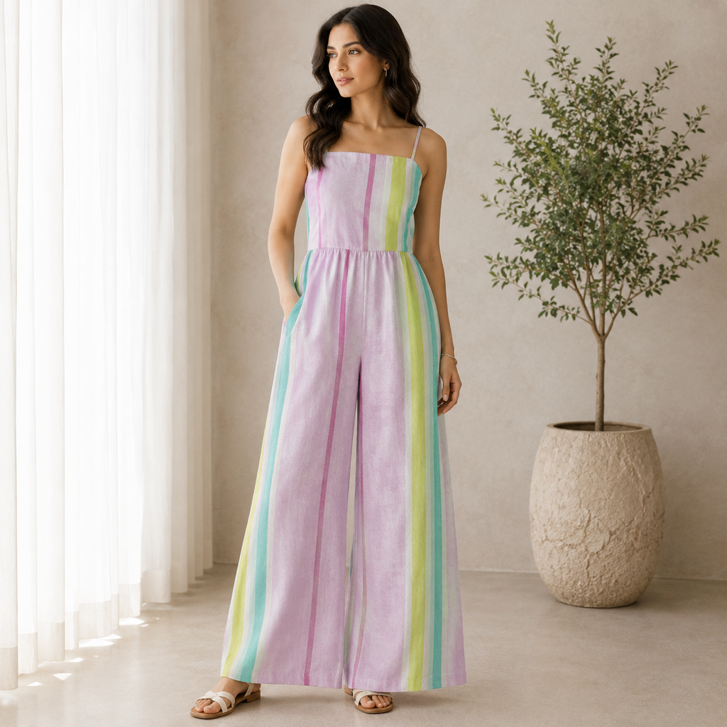 Linen 2026 New Edition NLC-109