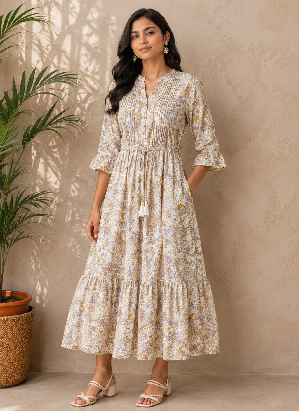 English Soft Linen ELC- 658