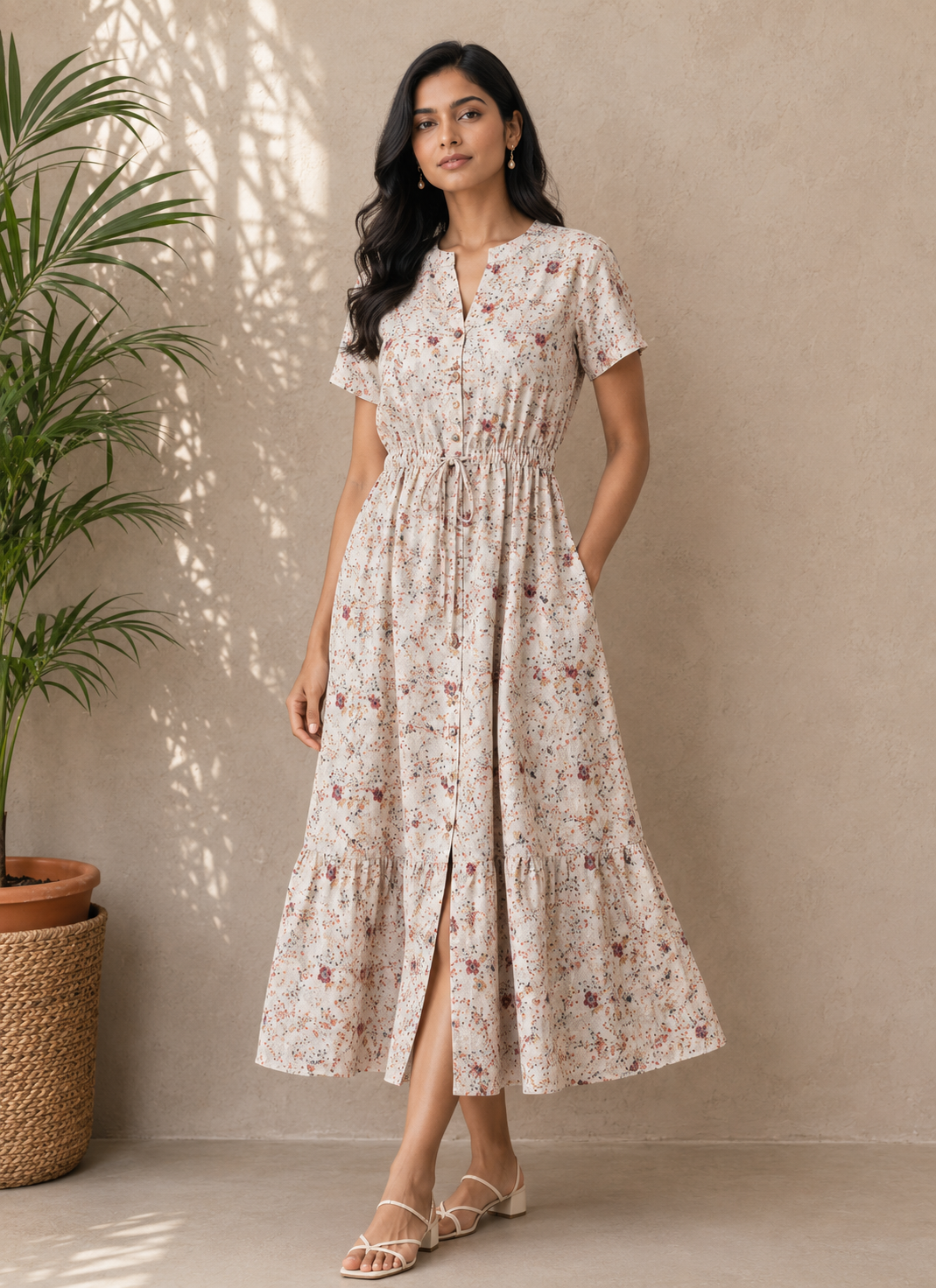 English Soft Linen ELC- 657