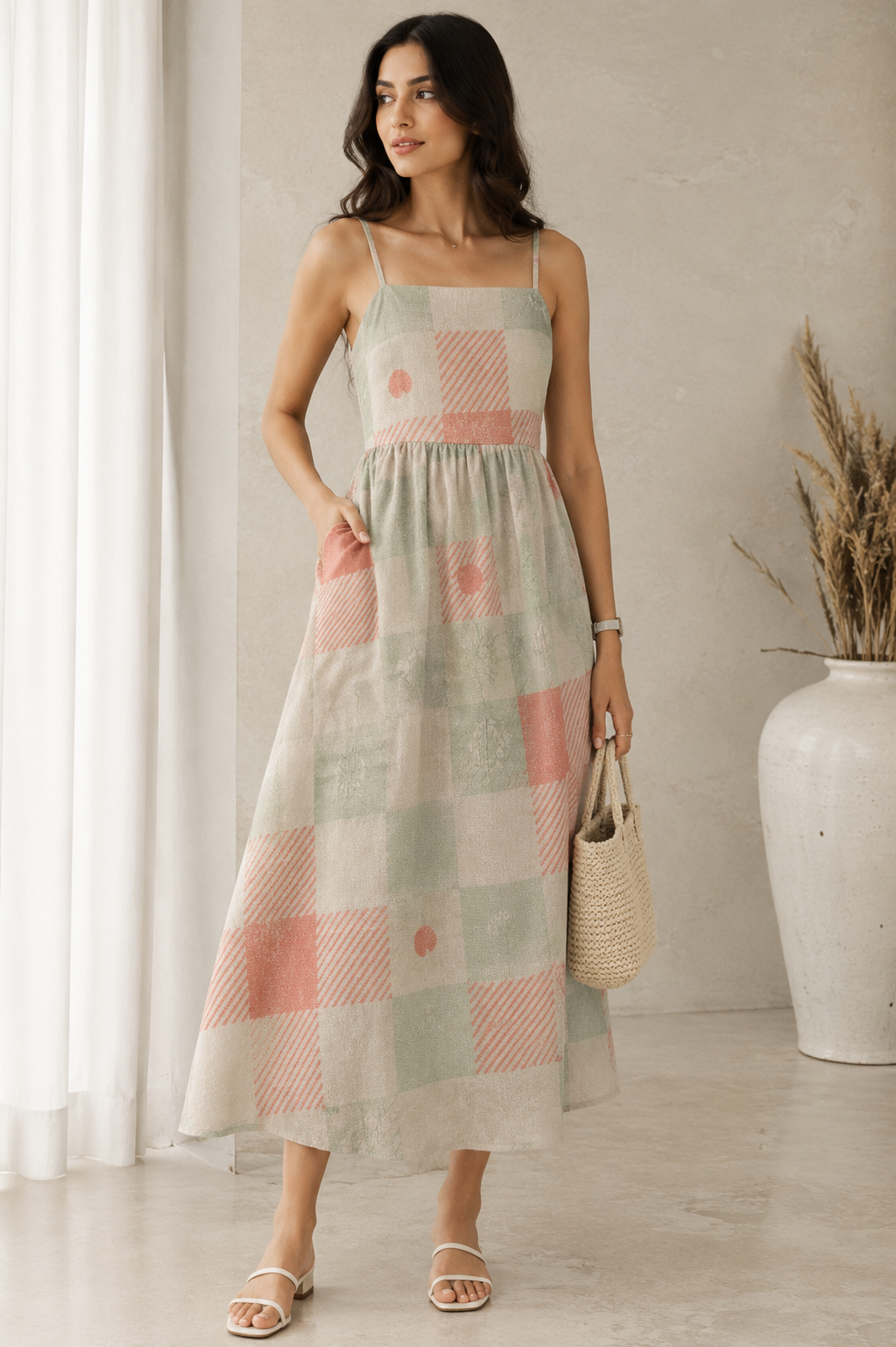 Linen 2026 New Edition NLC-103