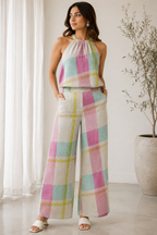 Linen 2026 New Edition NLC-104
