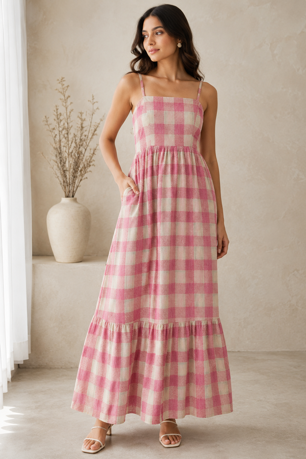 Linen 2026 New Edition NLC-105