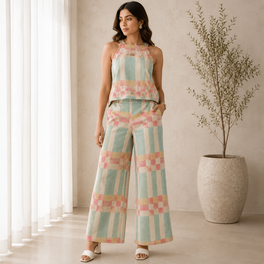 Linen 2026 New Edition NLC-106