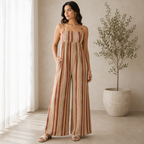 Linen 2026 New Edition NLC-107