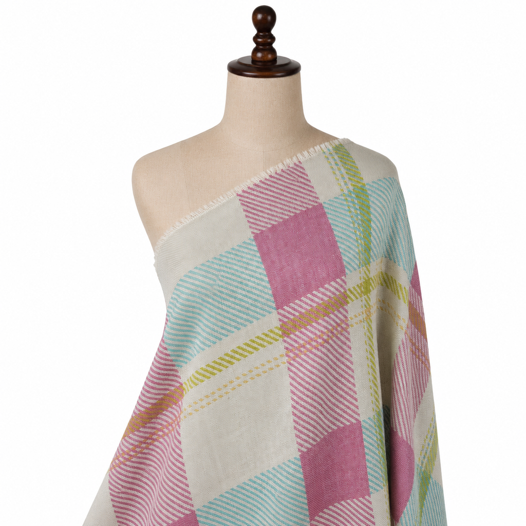 Linen 2026 New Edition NLC-104