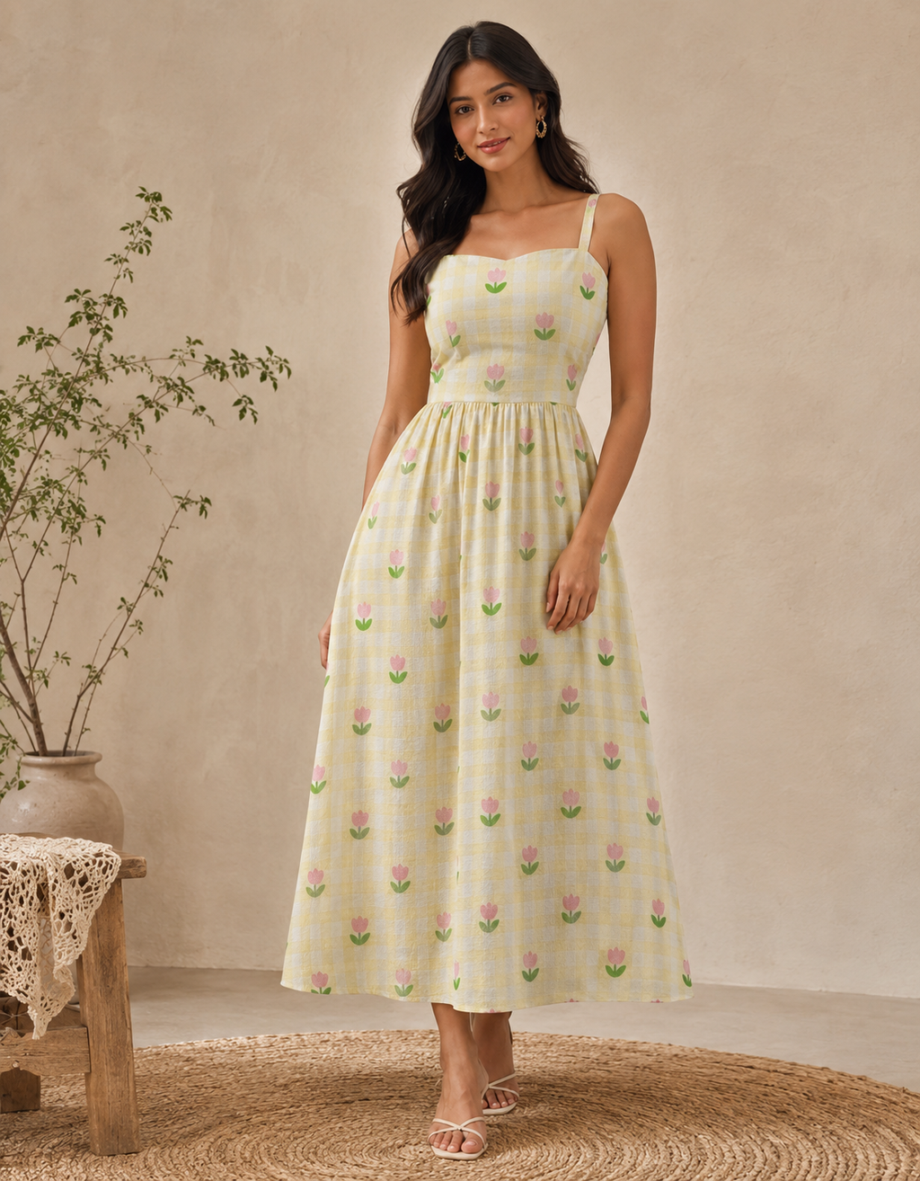 Linen 2026 New Edition NLC-113