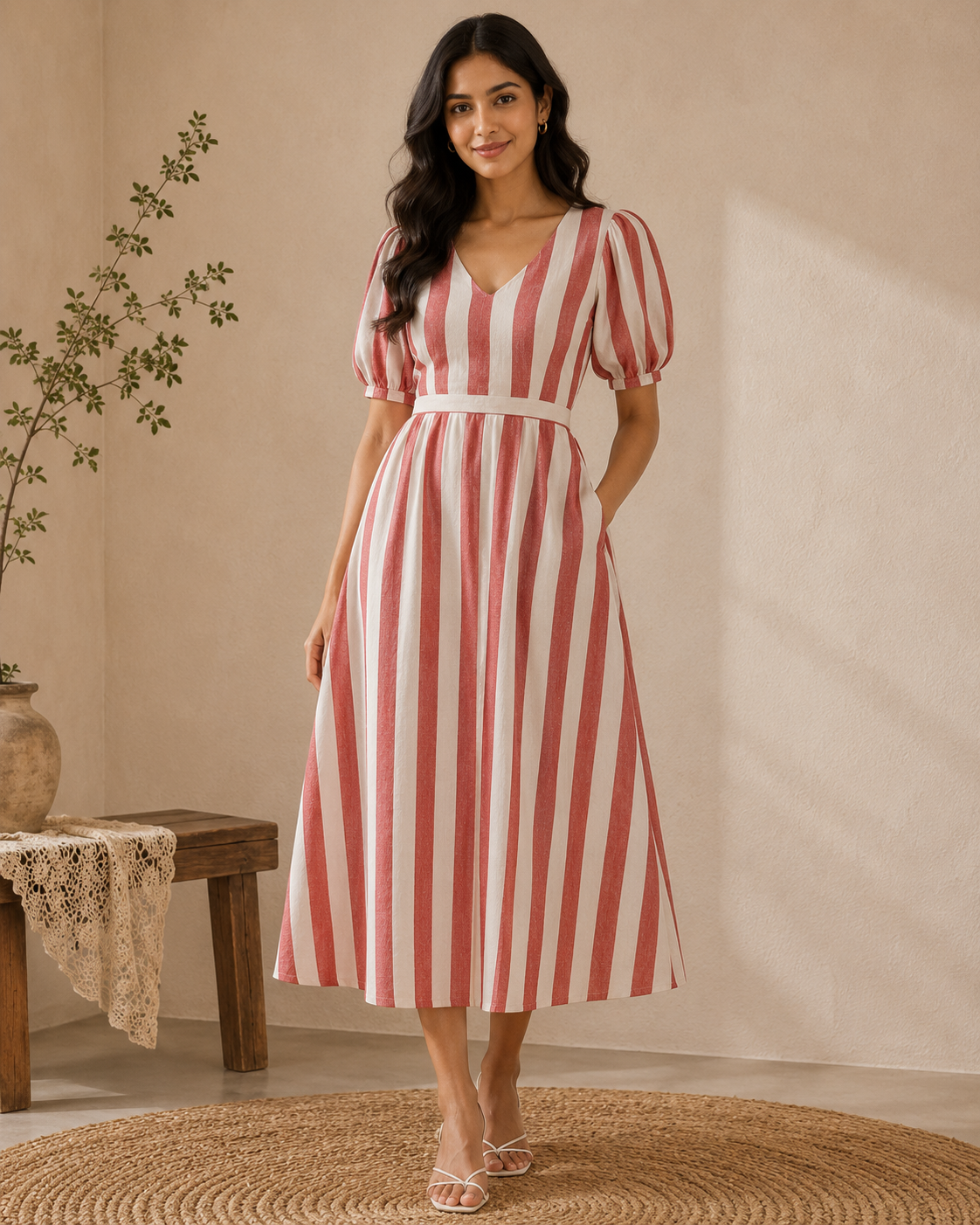 Linen 2026 New Edition NLC-111