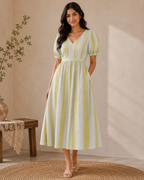 Linen 2026 New Edition NLC-110