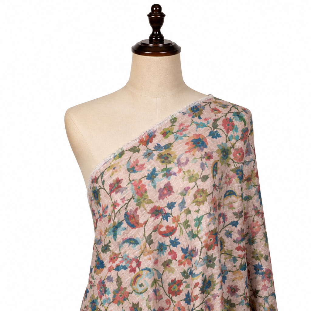 English Soft Linen ELC-623