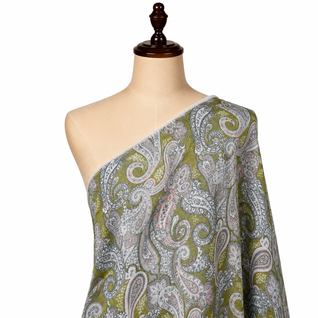 English Soft Linen ELC- 621