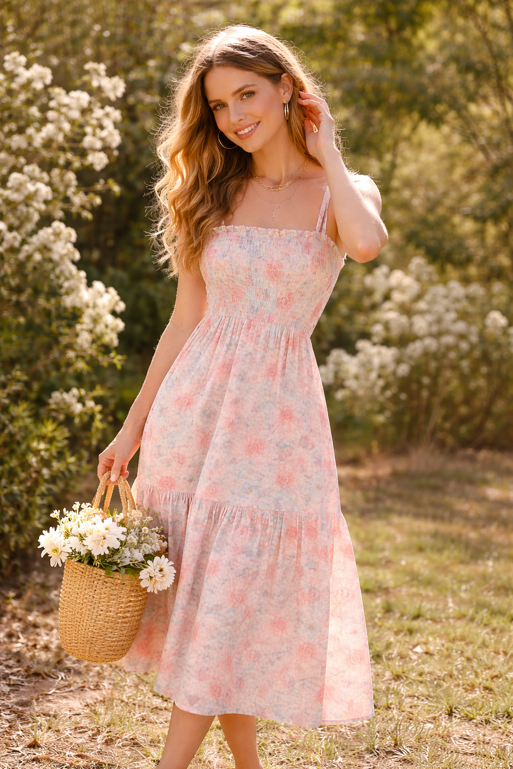 English Soft Linen ELC- 665