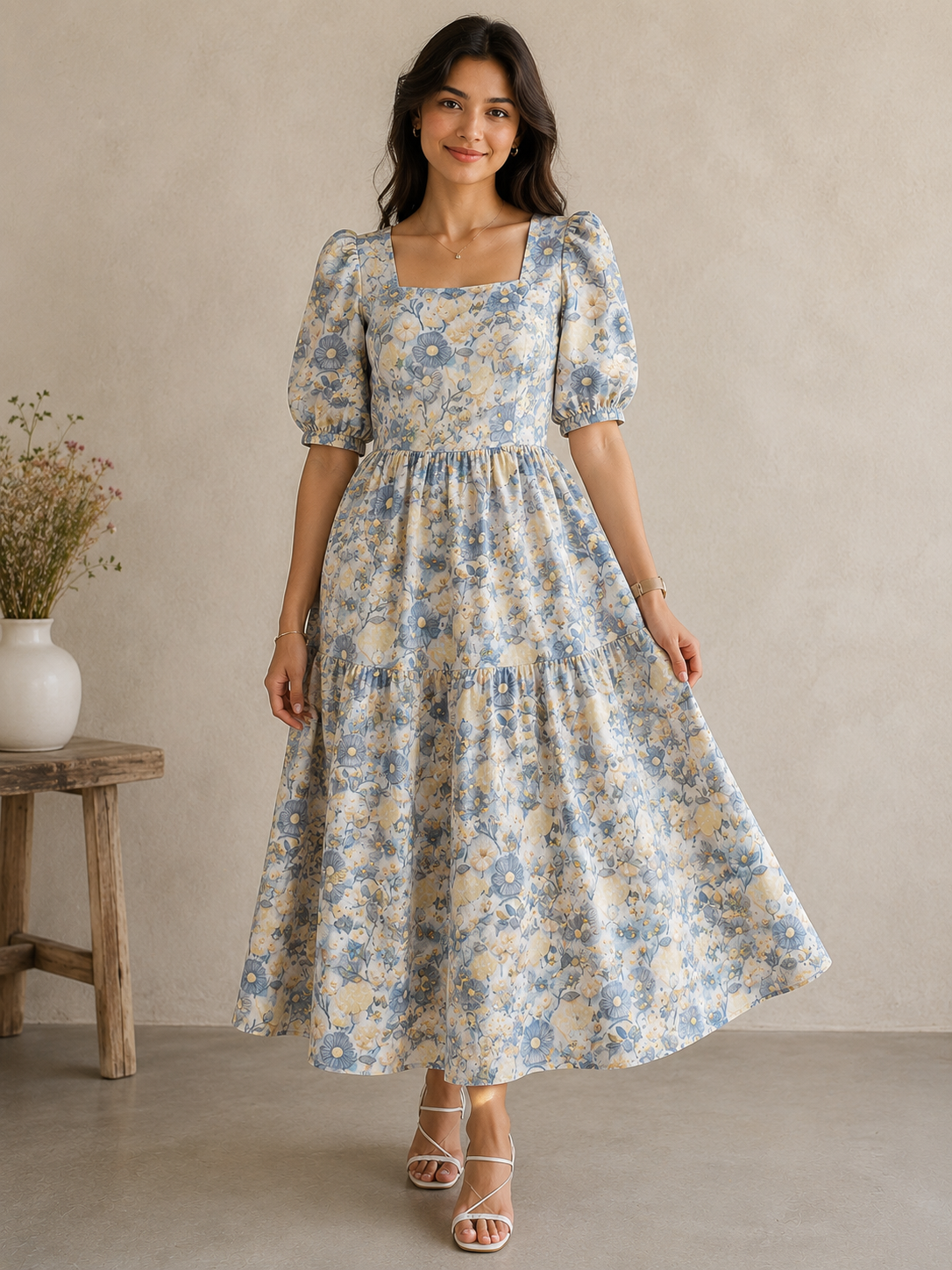 English Soft Linen ELC- 673