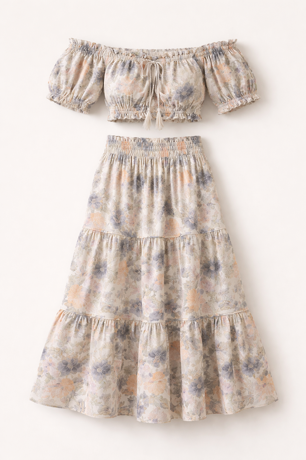 English Soft Linen ELC- 674