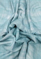 Soft Textured Pure Linen Fabric-F