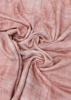 Soft Textured Pure Linen Fabric-G