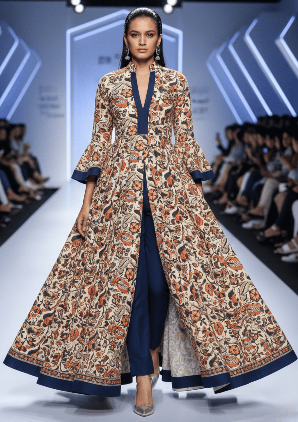 Soft Spanish 60 Linen