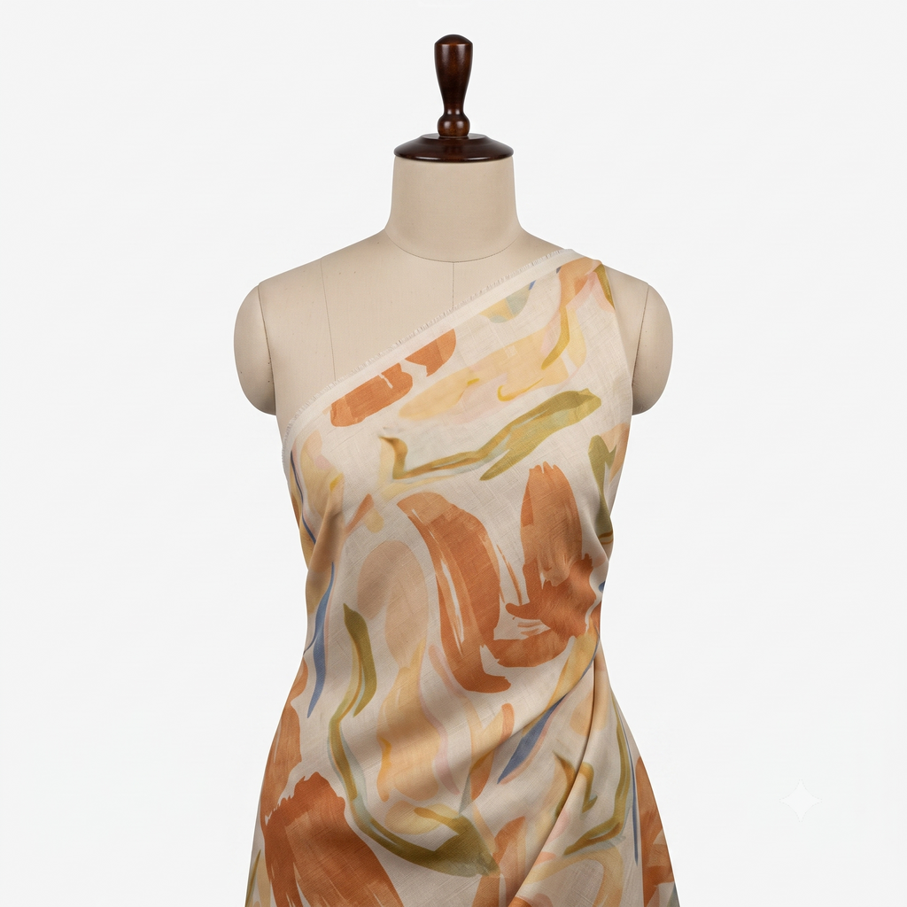 Linen 2026 New Edition NLC-129