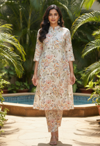 English Soft Linen ELC- 607