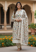 Greek Pure Linen ARC-292