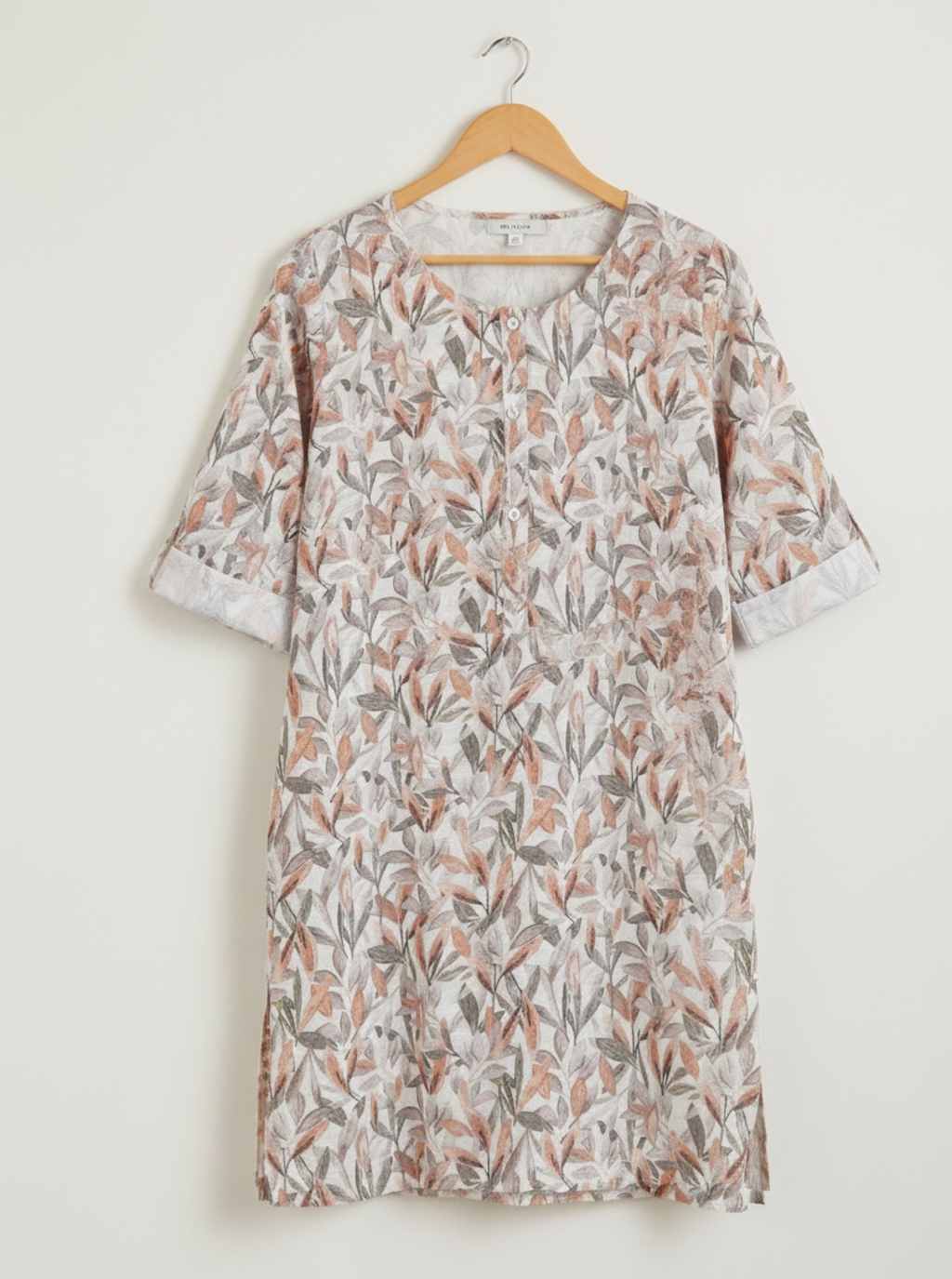 English Soft Linen ELC-622