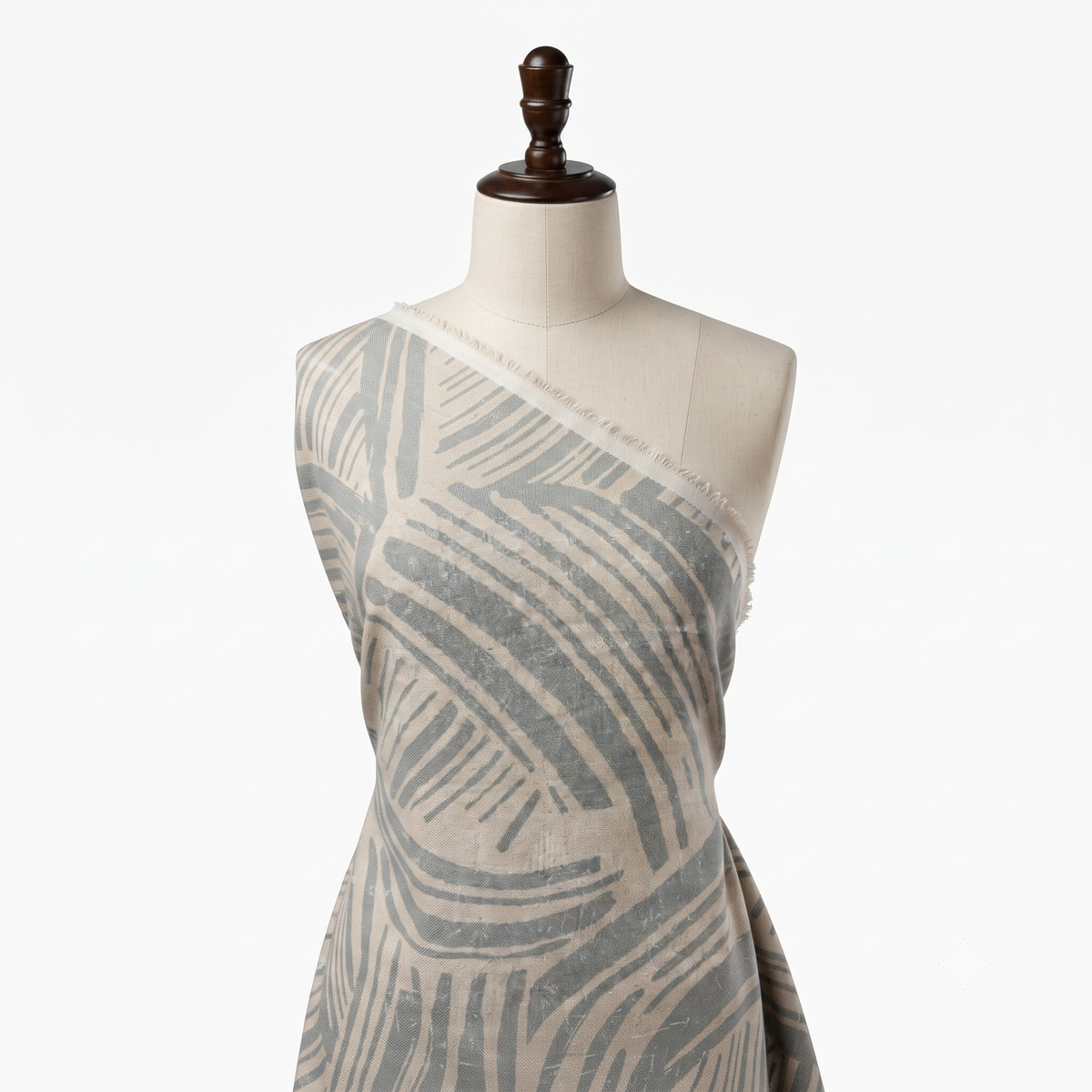 Linen 2026 New Edition NLC-138