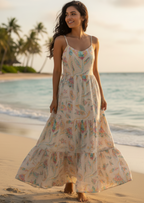 Greek Pure Linen ARC-304