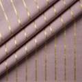 Blush Pink 60 Linen Kasab Strips- A