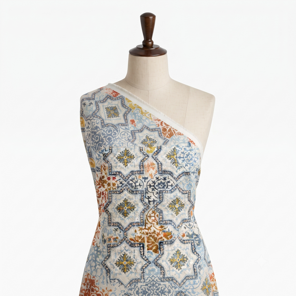 Linen 2026 New Edition NLC-135