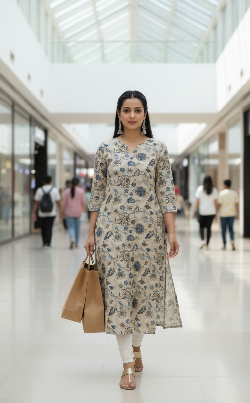 Soft Spanish 60 Linen