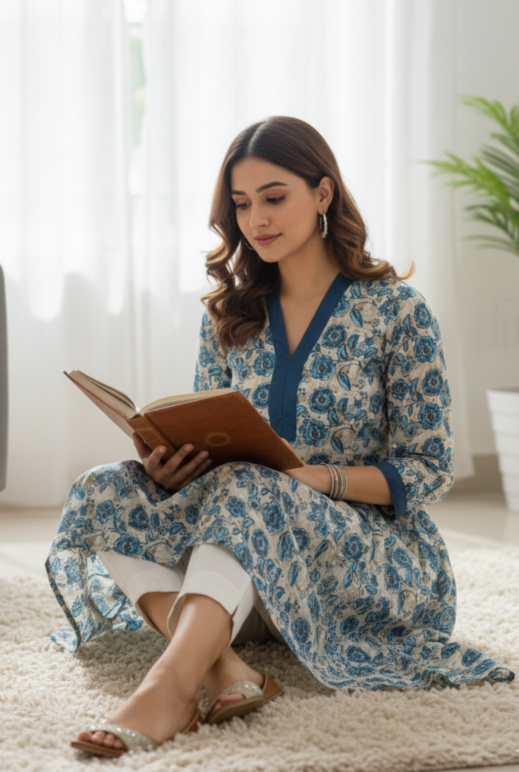 Soft Spanish 60  Linen