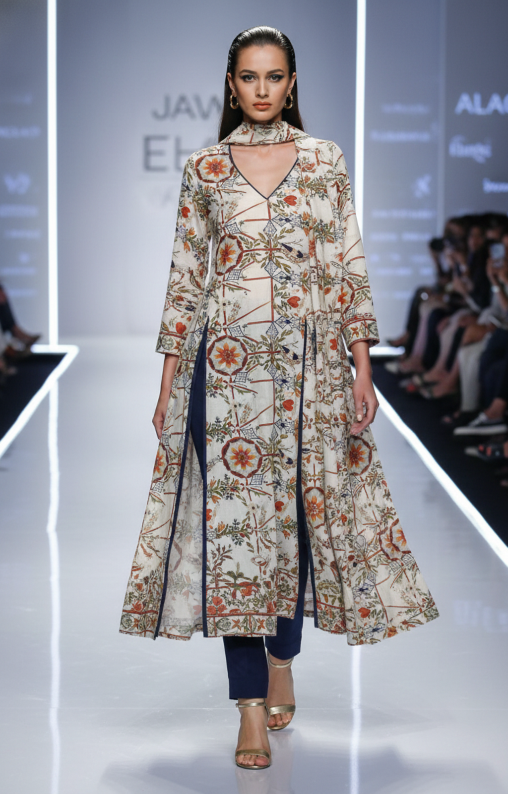 Soft Spanish 60 Linen