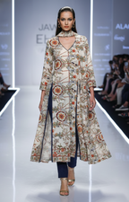 Soft Spanish 60 Linen