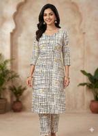 English Soft Linen ELC- 652