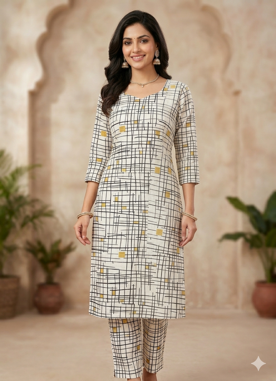 English Soft Linen ELC- 652