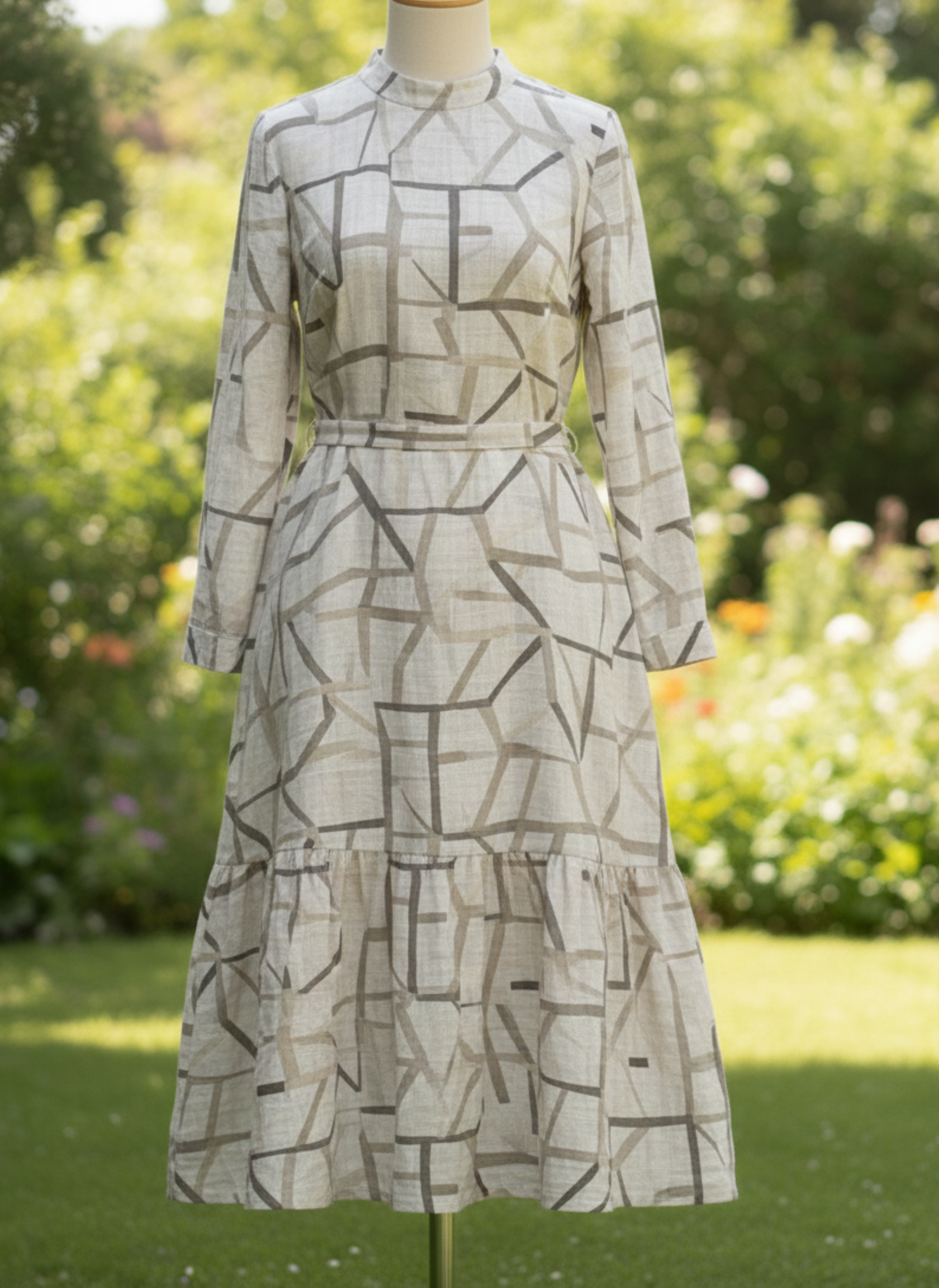 Greek Pure Linen