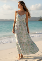 Greek Pure Linen ARC-301