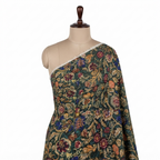Soft Spanish 60 Linen Fabric SL-702