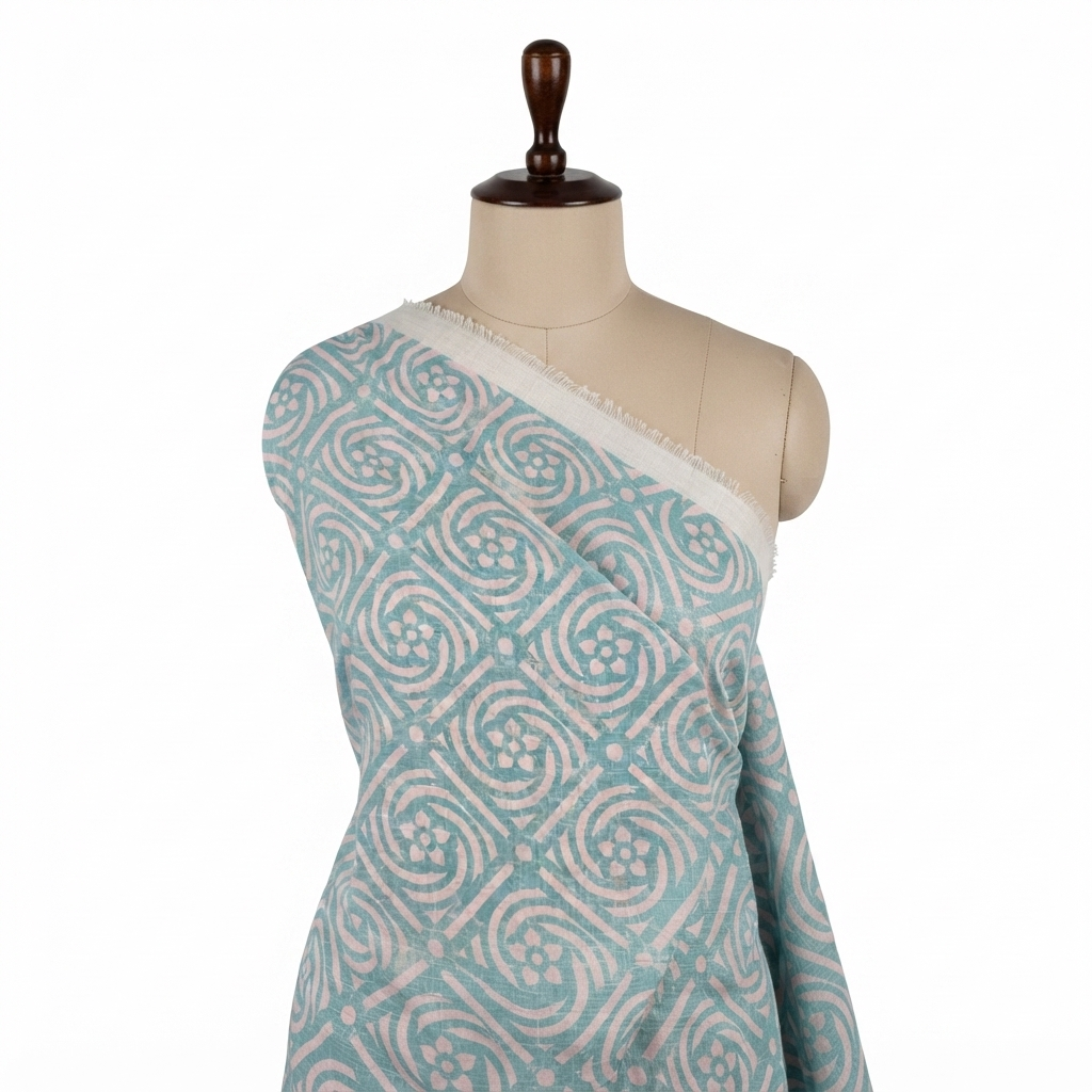 Engllish Soft Linen ELC- 650