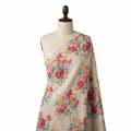 Greek Pure Linen ARC-306