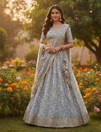 English Soft Linen ELC- 615