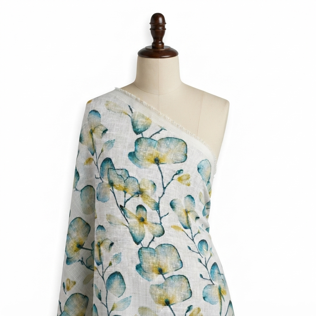 English Soft Linen ELC- 602
