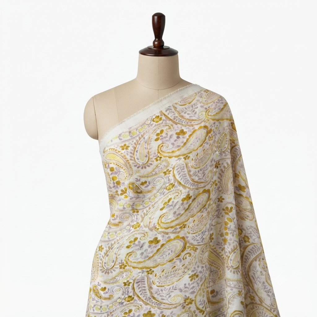 English Soft Linen ELC- 658