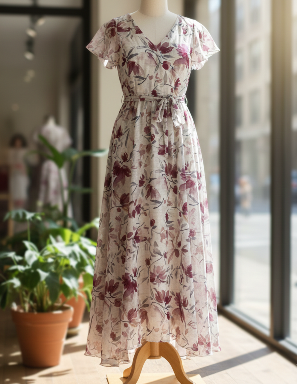 Greek Pure Linen