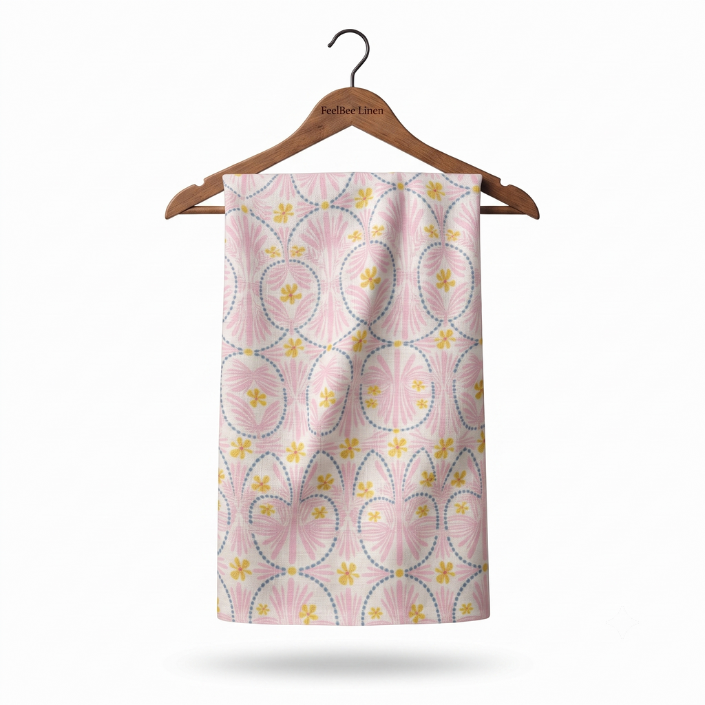 Linen 2026 New Edition NLC-116