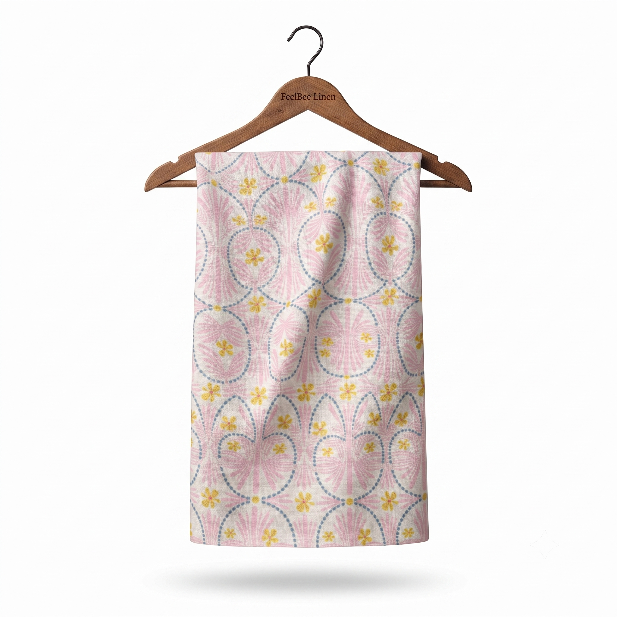 Linen 2026 New Edition NLC-116